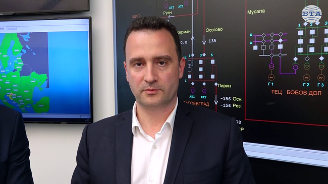 Енергийната система на България показа, че е гарант за сигурността на електроенергийните мрежи у нас и на Балканите, каза министър Жечо Станков след съобщения за прекъсвания в региона