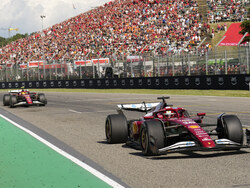 Italy Emilia Romagna F1 GP Auto Racing