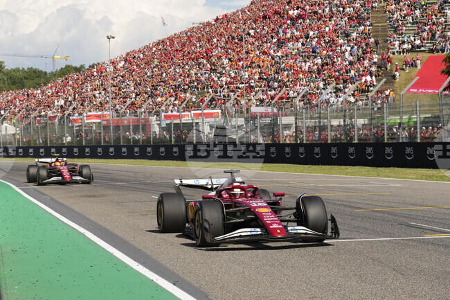 Льоклер е песимистично настроен за шансовете на Ферари на домакинското Гран При в Монако