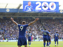 Britain Soccer Premier League