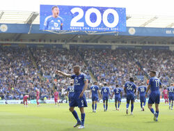 Britain Soccer Premier League