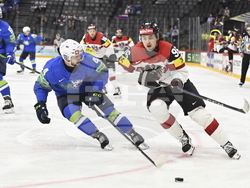 Sweden Hockey Worlds