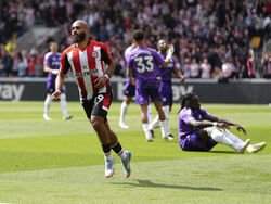 Britain Soccer Premier League