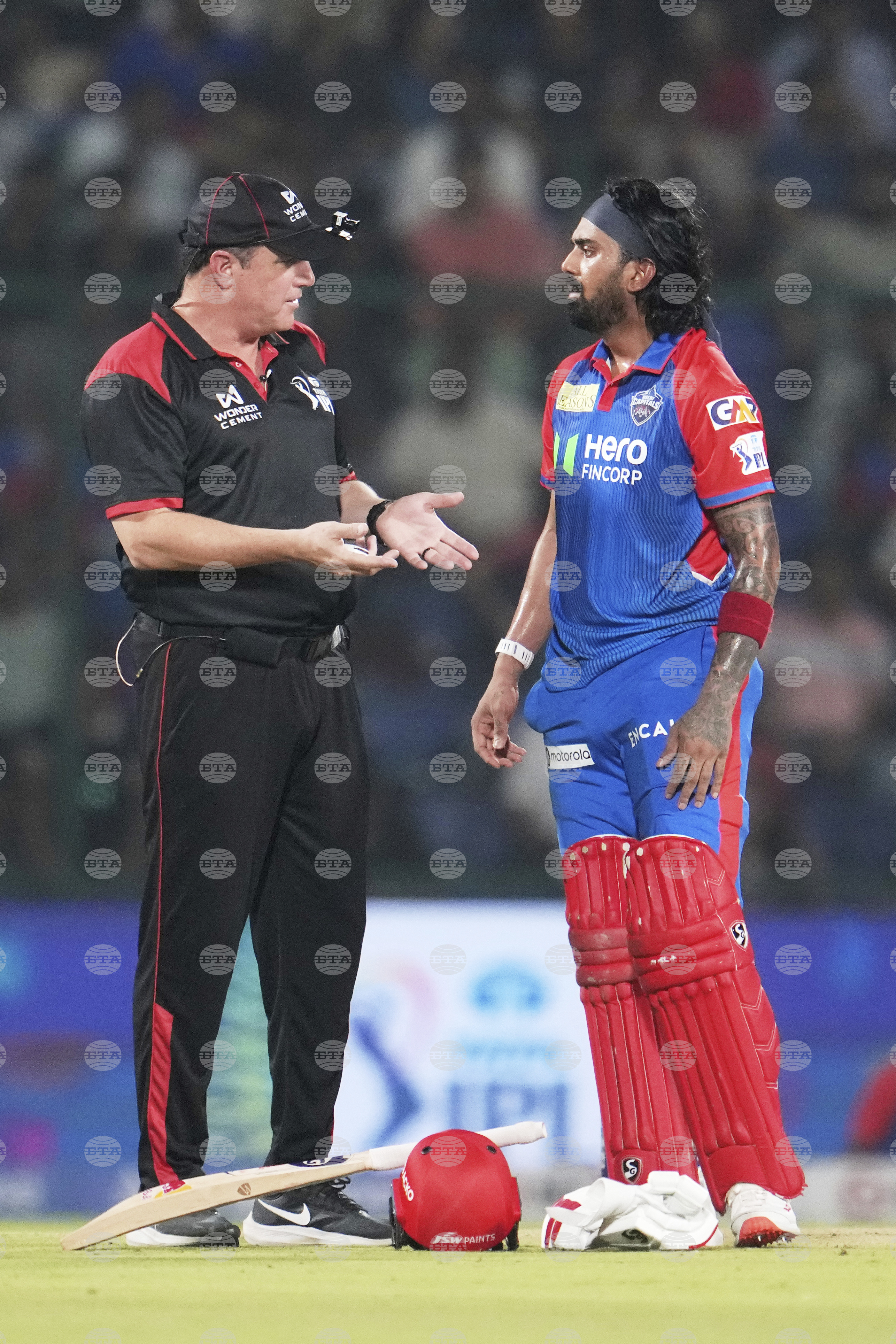 India IPL Cricket