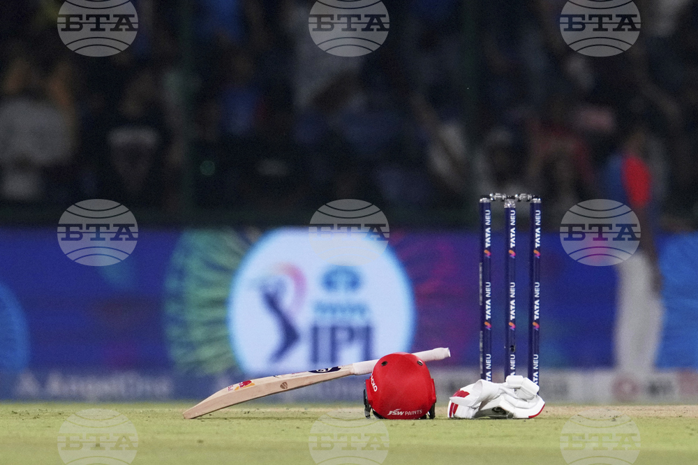 India IPL Cricket