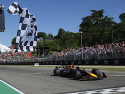 Italy Emilia Romagna F1 GP Auto Racing