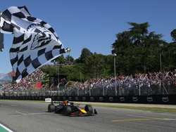 Italy Emilia Romagna F1 GP Auto Racing
