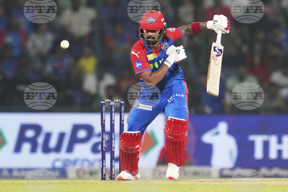 India IPL Cricket