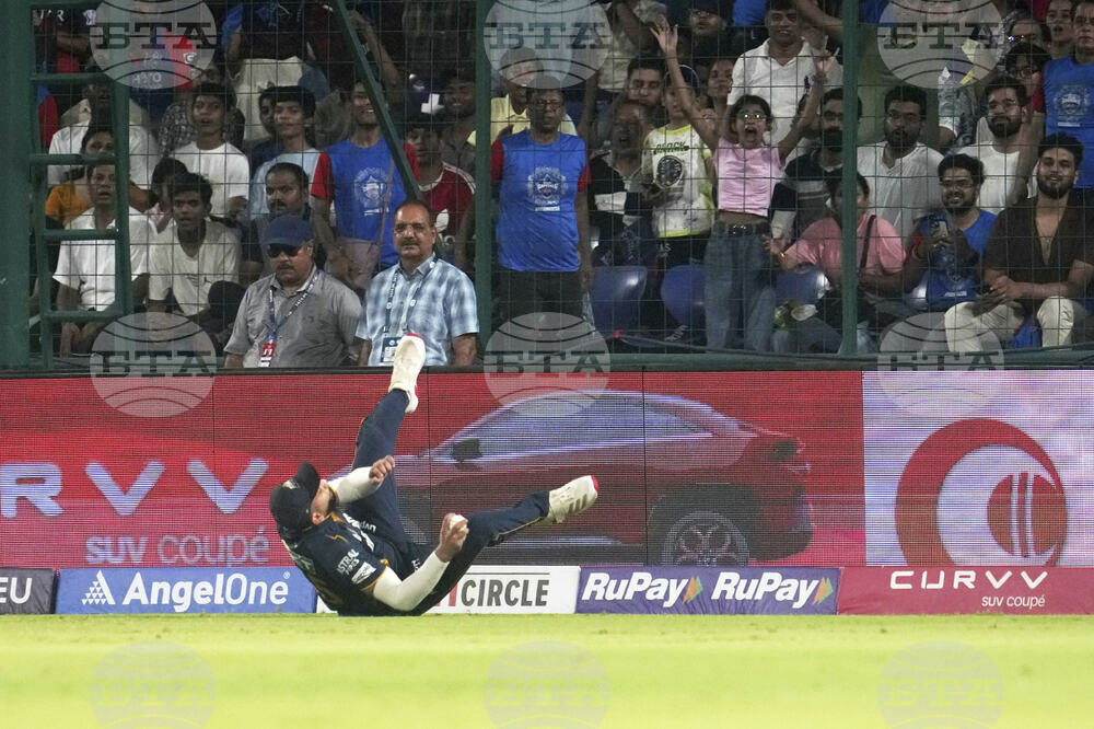 India IPL Cricket