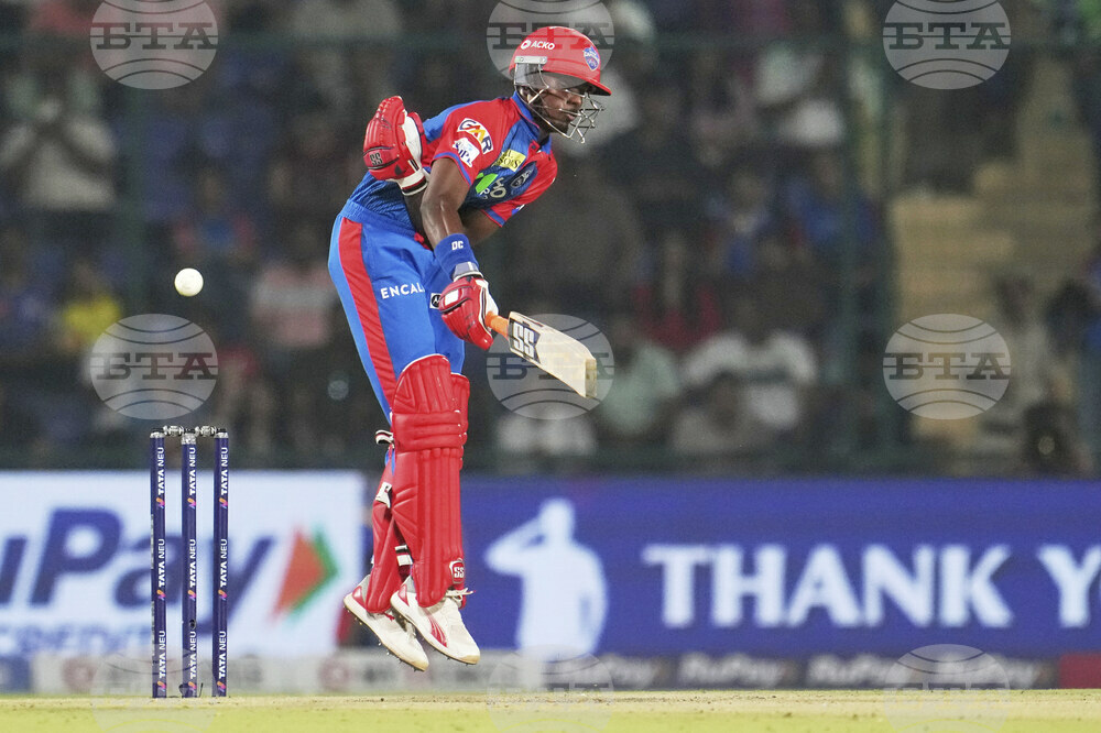 India IPL Cricket