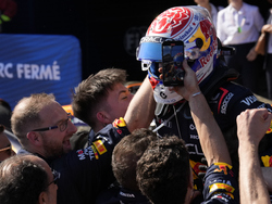Italy Emilia Romagna F1 GP Auto Racing