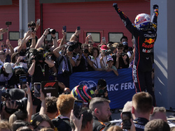 Italy Emilia Romagna F1 GP Auto Racing