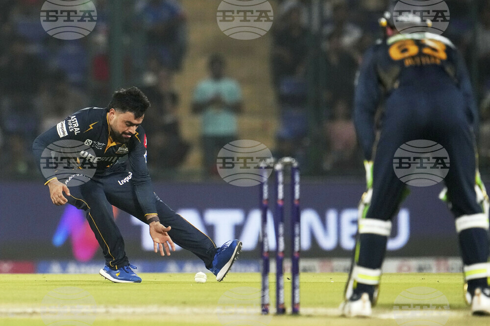 India IPL Cricket