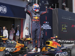 Italy Emilia Romagna F1 GP Auto Racing