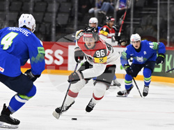 Sweden Hockey Worlds