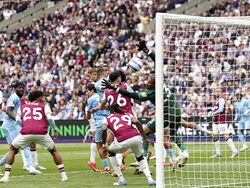 Britain Soccer Premier League