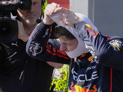 Italy Emilia Romagna F1 GP Auto Racing