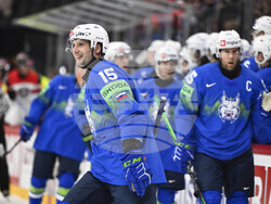 Sweden Hockey Worlds