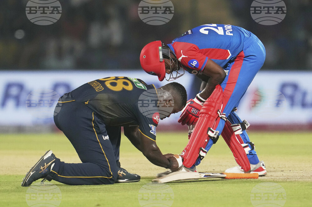 India IPL Cricket