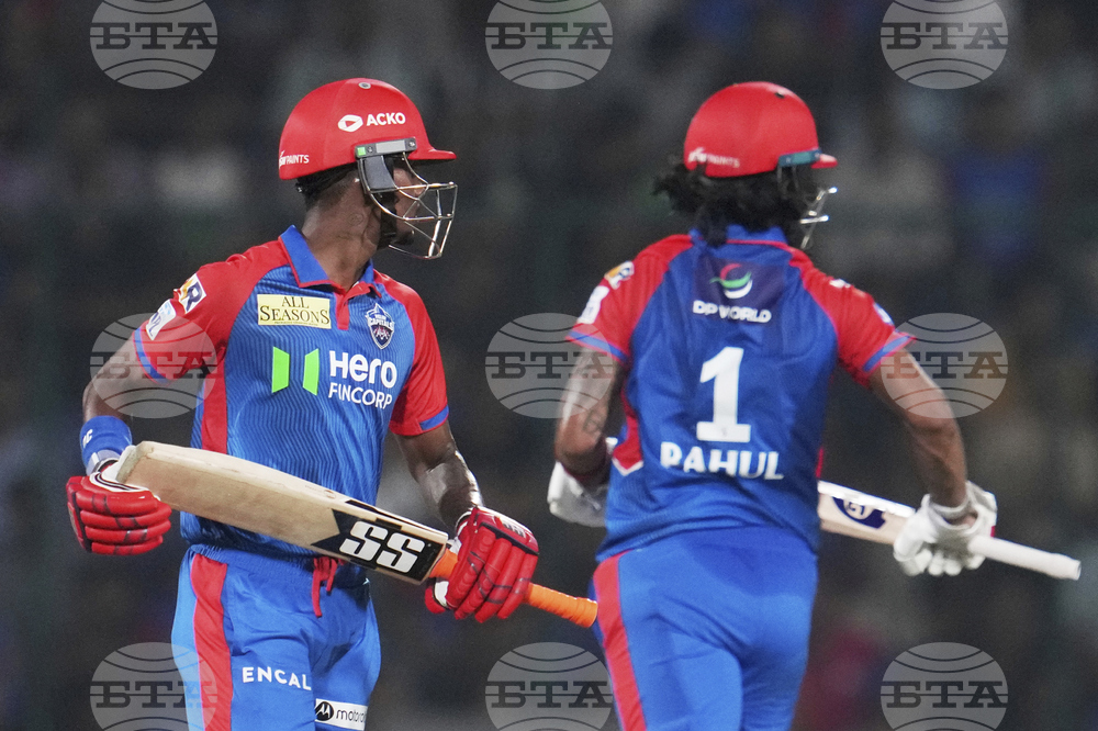 India IPL Cricket