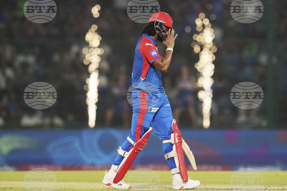 India IPL Cricket