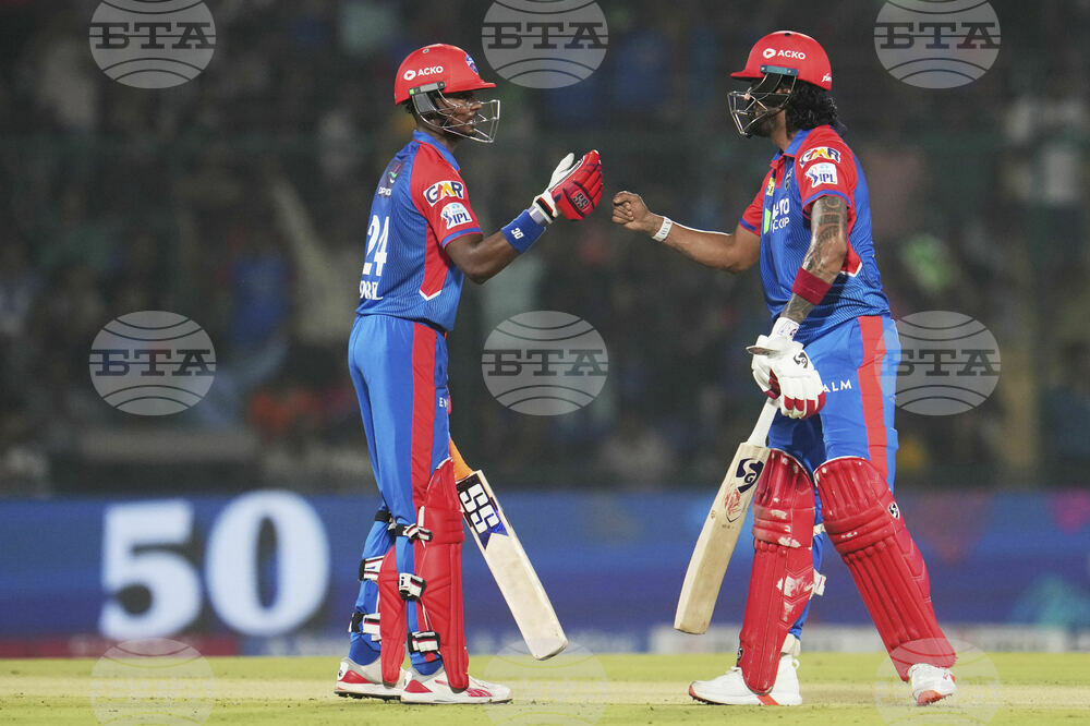 India IPL Cricket