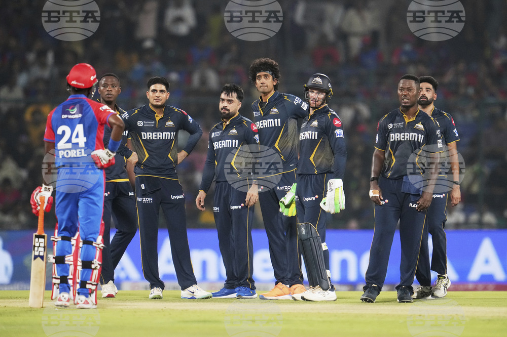 India IPL Cricket