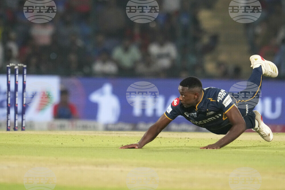 India IPL Cricket