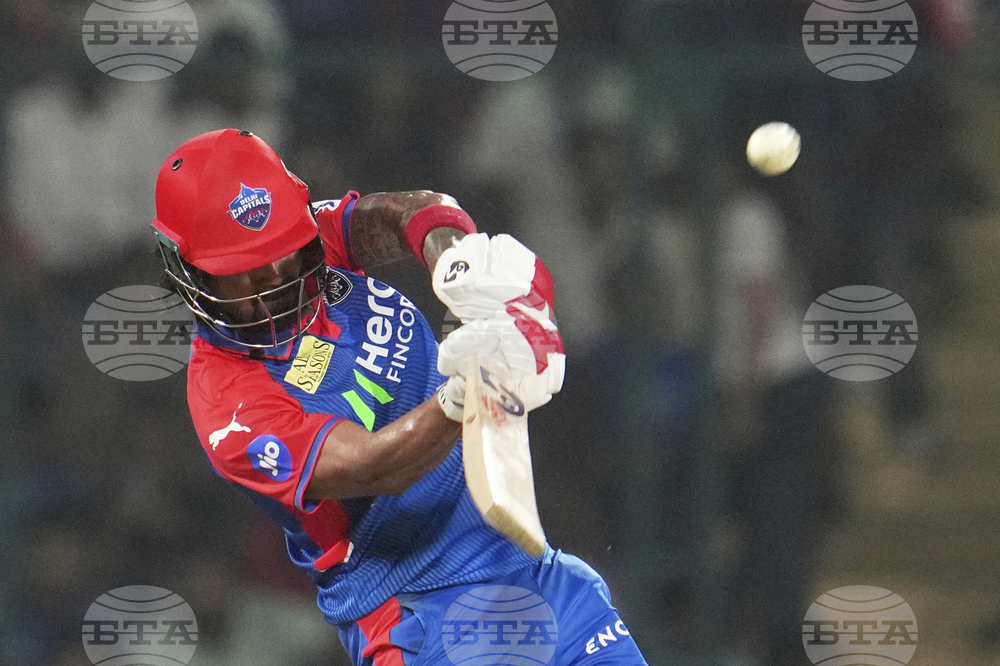 India IPL Cricket