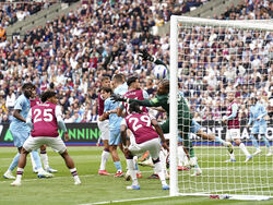 Britain Soccer Premier League
