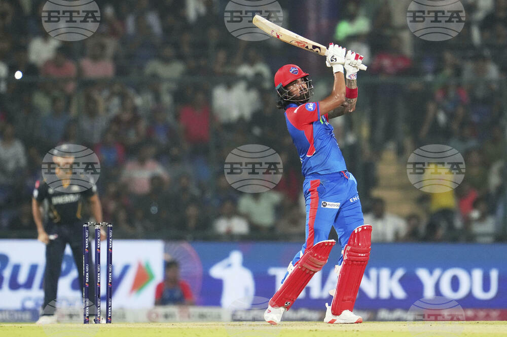 India IPL Cricket