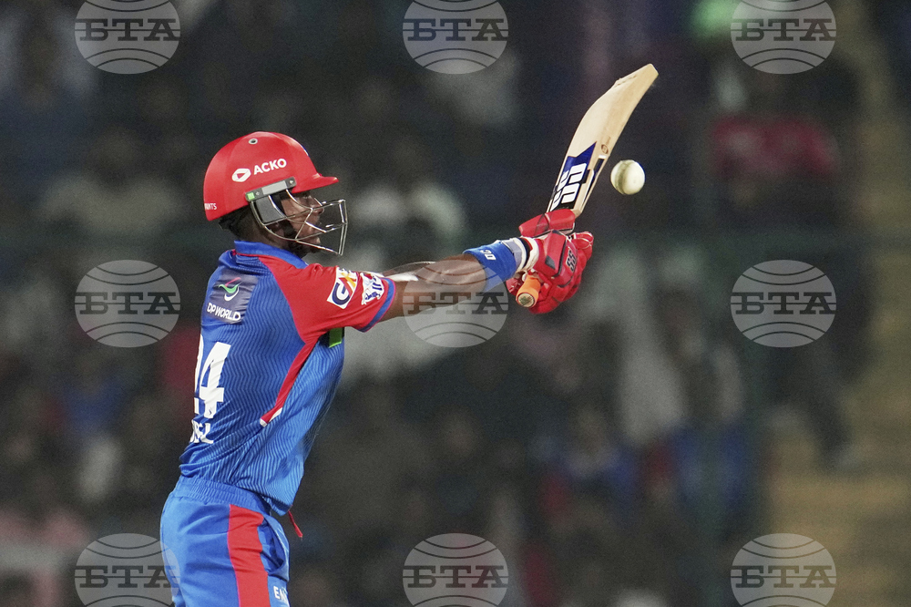 India IPL Cricket