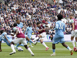 Britain Soccer Premier League