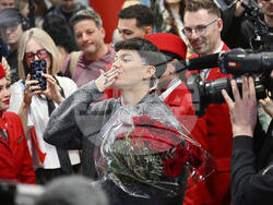 Austria Eurovision Song Contest