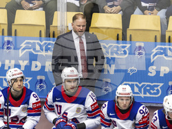Switzerland Hockey Worlds