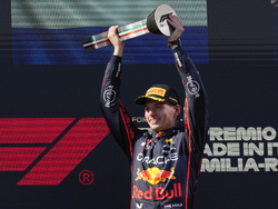 Italy Emilia Romagna F1 GP Auto Racing