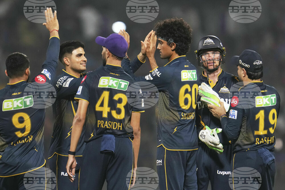 India IPL Cricket