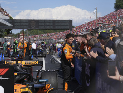 Italy Emilia Romagna F1 GP Auto Racing