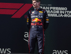 Italy Emilia Romagna F1 GP Auto Racing