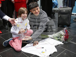 Austria Eurovision Song Contest