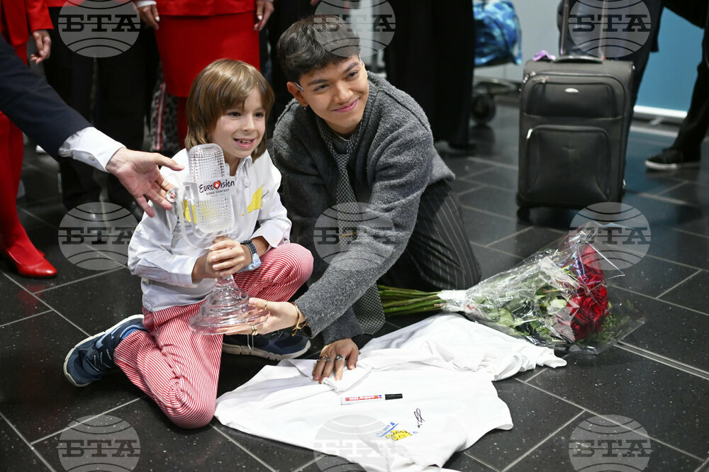 Austria Eurovision Song Contest