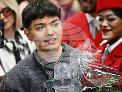 Austria Eurovision Song Contest