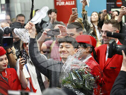 Austria Eurovision Song Contest