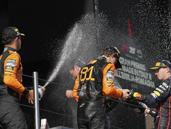Italy Emilia Romagna F1 GP Auto Racing