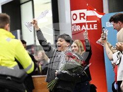 Austria Eurovision Song Contest