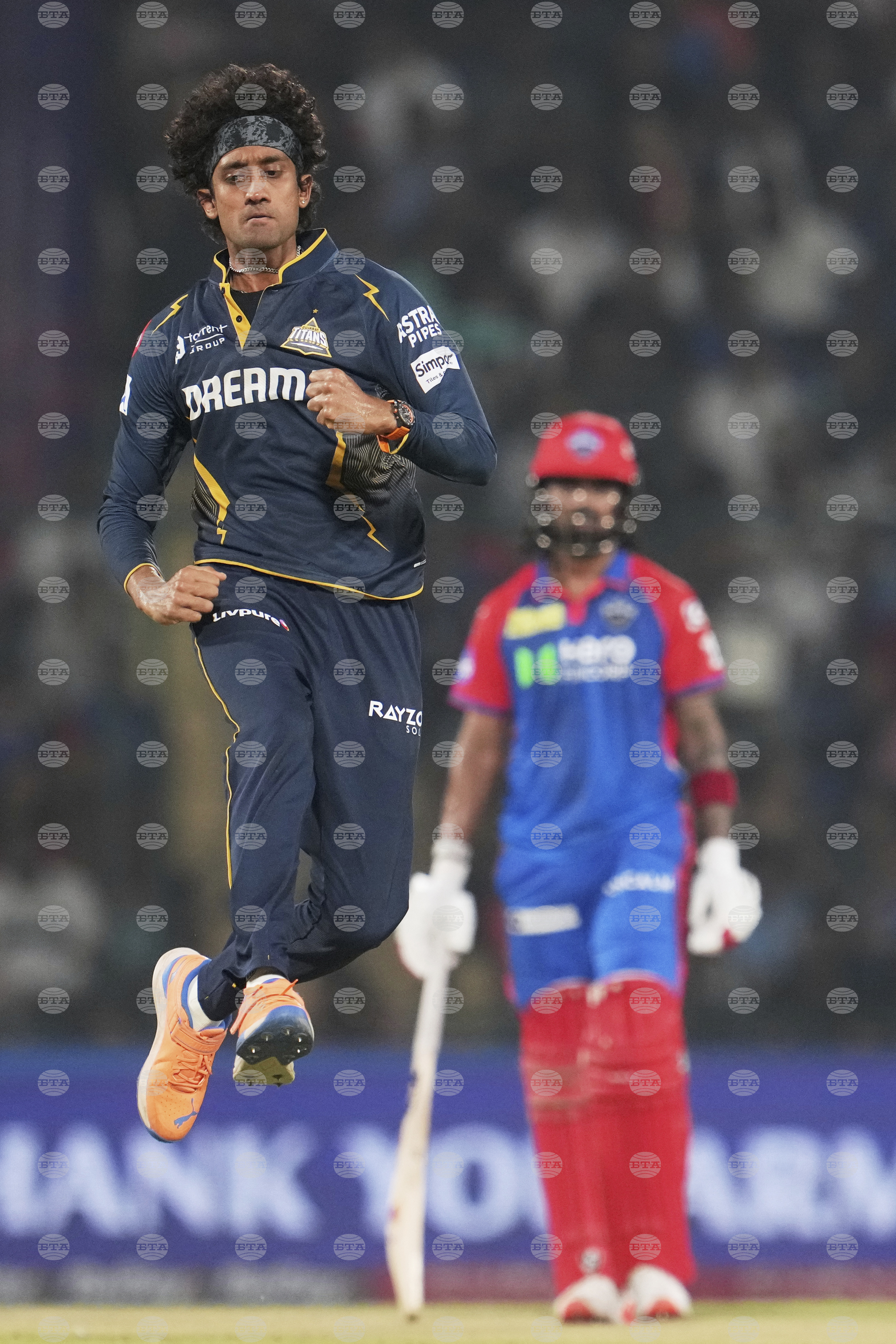 India IPL Cricket