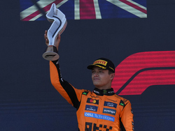 Italy Emilia Romagna F1 GP Auto Racing