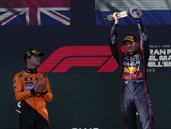 Italy Emilia Romagna F1 GP Auto Racing