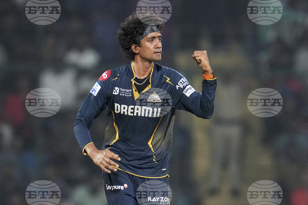 India IPL Cricket