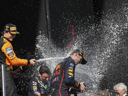 Italy Emilia Romagna F1 GP Auto Racing